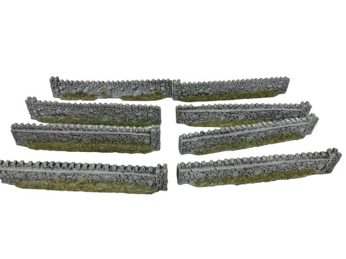 Jarvis stone walling - jarvis, oo