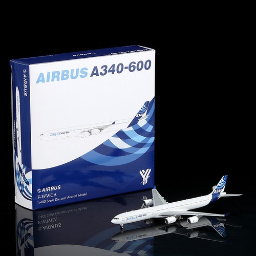 Wings 400 airbus - wings 1:400,