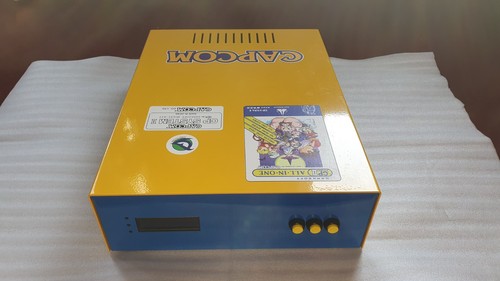 Cps2 multi darksoft - multi, cps