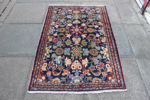 Vintage hand made - hand,