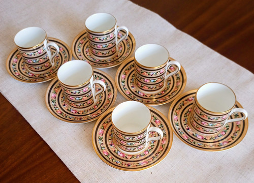 Beautiful set wedgwood - beautiful,