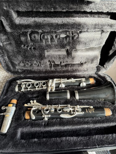 Vintage circa 1960 boosey - circa,