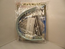 DEAGOSTINI BUILD THE STAR WARS