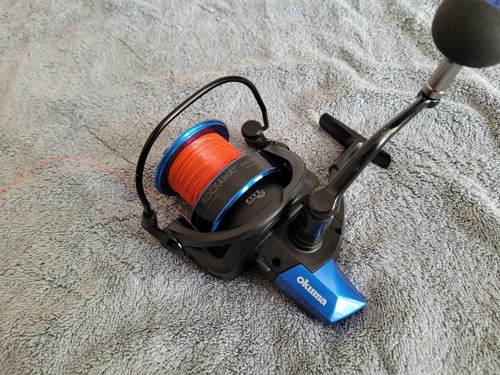 Okuma rockaway 6000 new - ra-,
