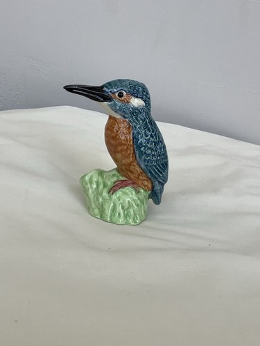 Beswick kingfisher hand - beswick,