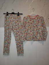 Girls Pyjamas 13-14 Years      (#A9)