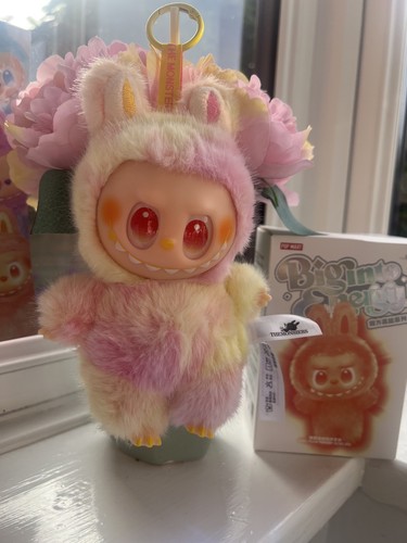 Lafufuloyalty plushie toy - lafufuloyalty,