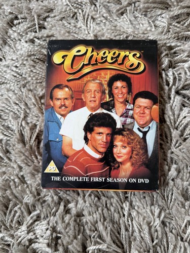 Cheers series one - cheers:,