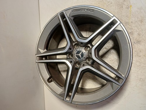 Mercedes cls class rear - class,