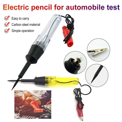 Reliable car for voltage pen - for,