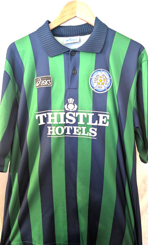 Vintage leeds united 1994 - vintage, 1994-1996
