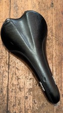 Charge Spoon Saddle Black - See Pics