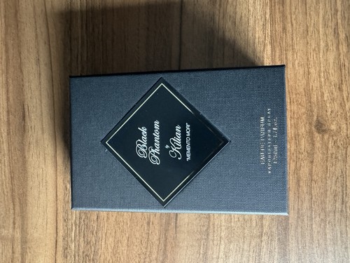 Kilian black phantom memento - kilian,