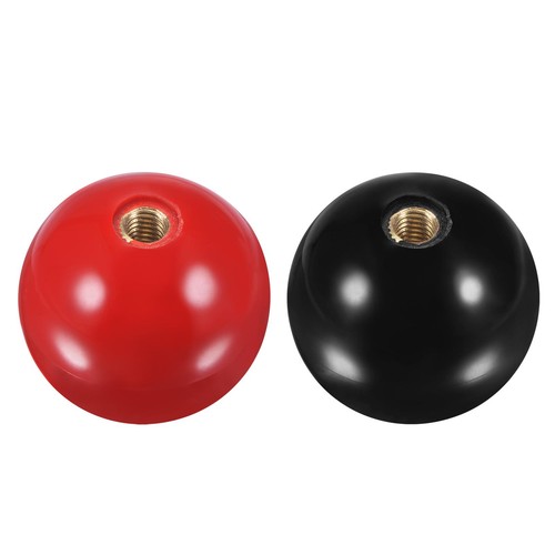 Joystick head rocker ball - head, top