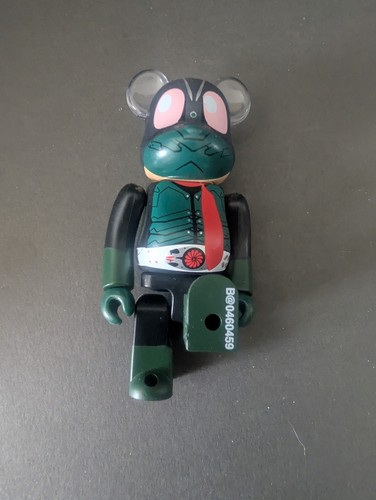 Bearbrick rbrick series 46 - bearbrick,