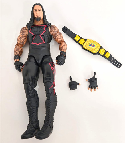 Undertaker elite hall - undertaker,