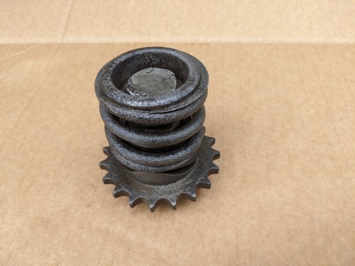 Triumph 3hw cush - triumph,