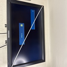 Samsung Commercial 32”