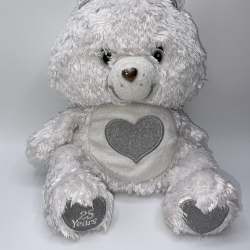 Care bear tenderheart - care,