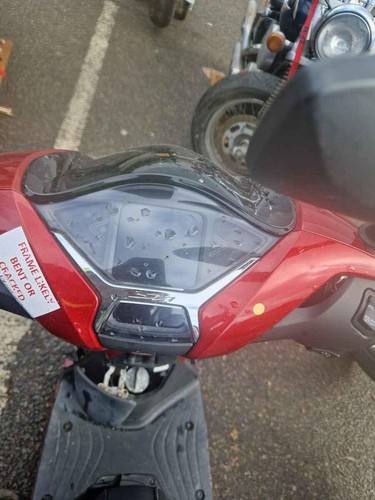Honda 125 jf90e - honda,