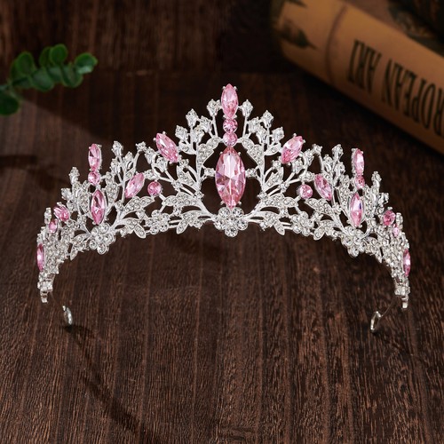 Colorful rhinestone bridal - rhinestone,