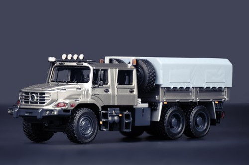 Imc models mercedes benz - imc,