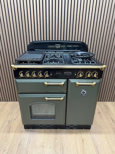 Rangemaster classic dual - 90,