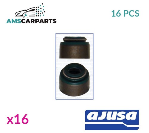 Valve stem seal - stem,
