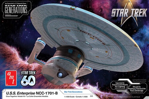 Amt star trek - star, generations