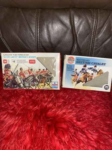 Esci and airfix - and, bundle