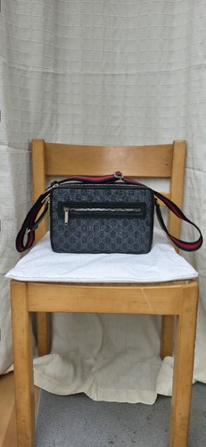 Gucci mono pattern black - mono,