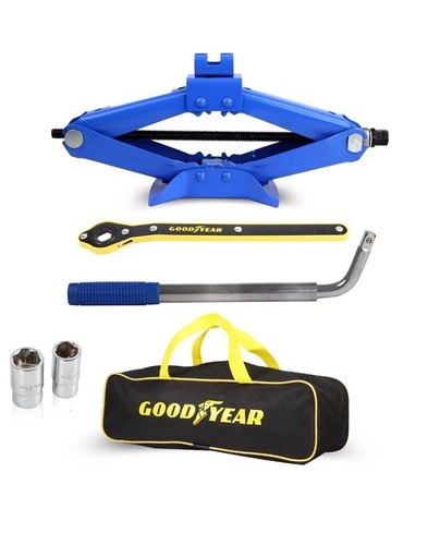 Goodyear ton professional - 1,