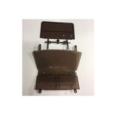 TAMIYA 58077 Mud Blaster/58384