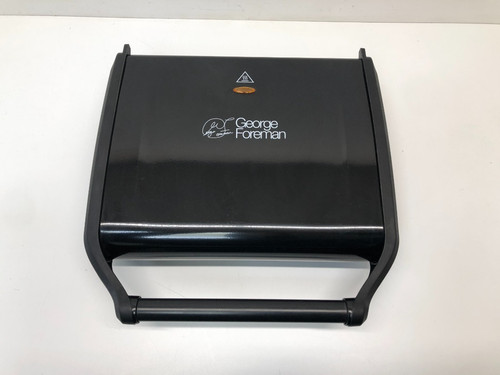 George foreman 19931 - foreman, grill