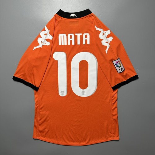 Valencia kappa 2010 2011 - valencia, 2010/2011