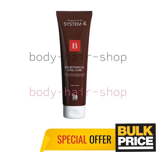 Bio botanical vital - botanical, cure