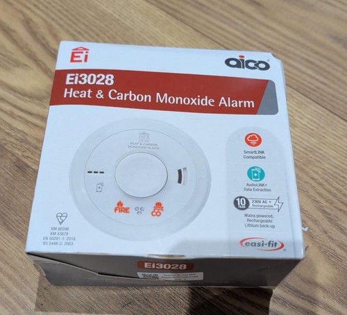 Aico ei3028 mains powered - ei3028,