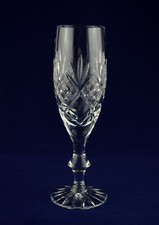 Royal Scot Crystal "ST GILES"