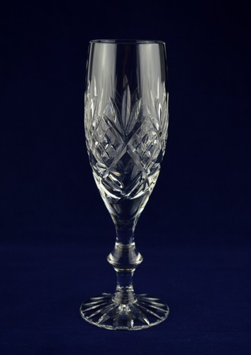 Royal scot crystal - crystal, "st