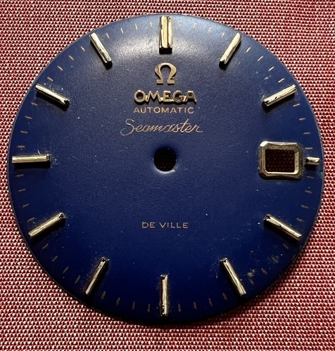 Omega automatic seamaster - automatic,