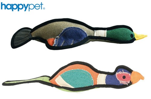 Happypet gaudy game - happypet, plush