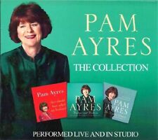 Ayres  Pam : The Collection