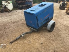 Miller Panther 310 Welder  with Kubota D905-B Engine Price Inc Vat
