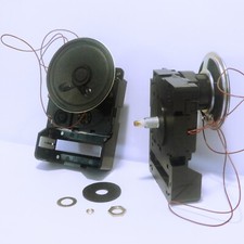 New Seiko SKP Quartz Strike &