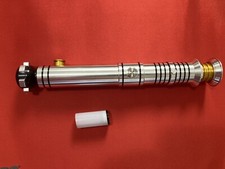 ultrasabers Saviour Lightsaber