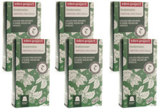 60 PLASTIC FREE Eden Project