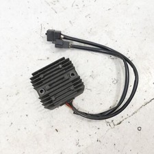Yamaha YX 600 Radian Regulator