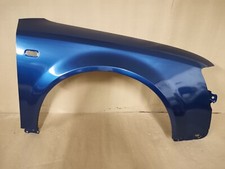 Audi A4 WING BLUE 2001-2004