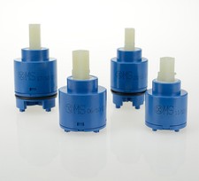 single lever basin/kitchen tap