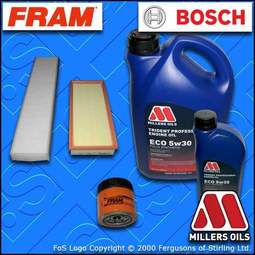 Service kit ford - ford, mondeo